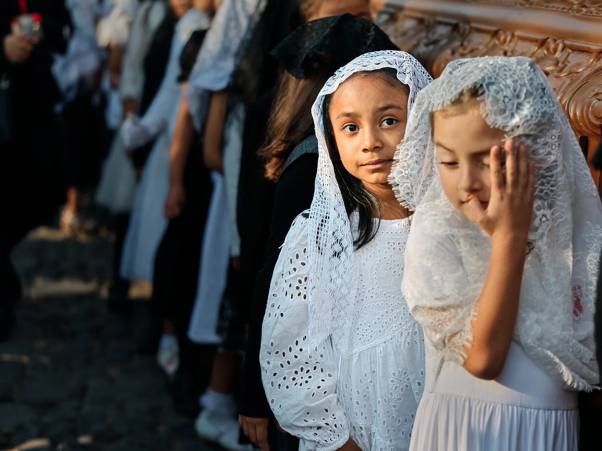 Antigua, Guatemala, 2026