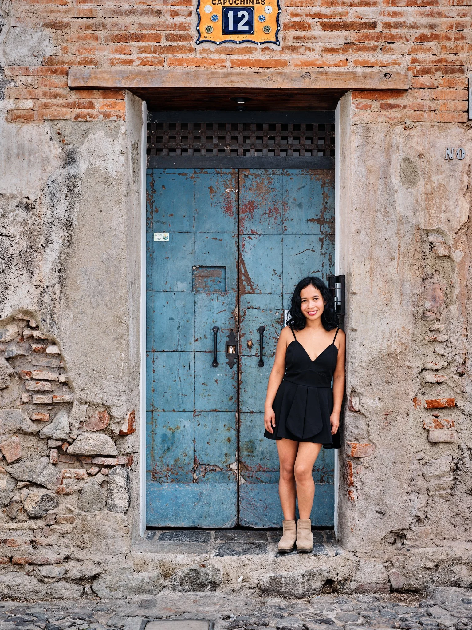 Antigua, Guatemala, 2026