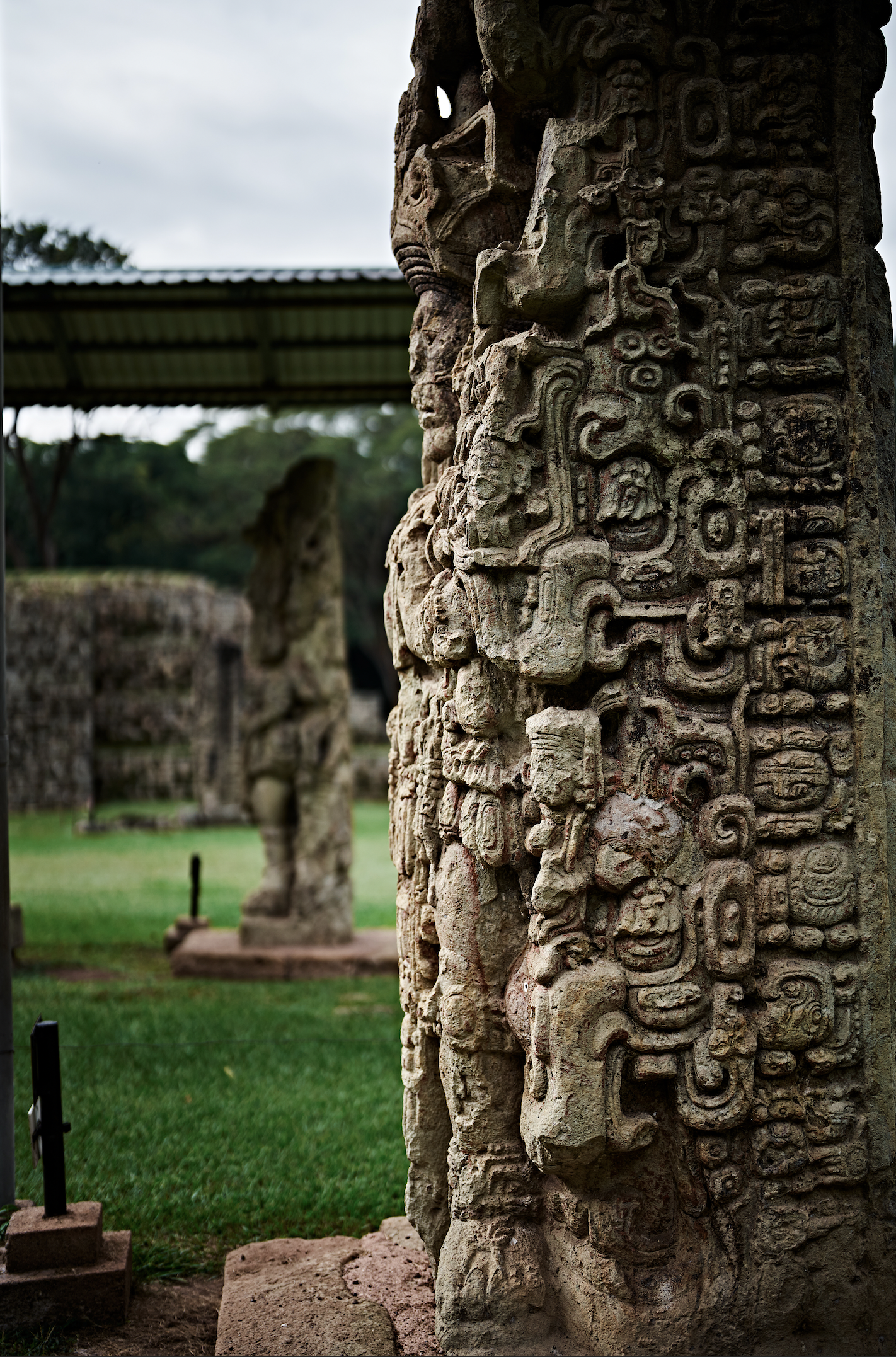 Copan, Honduras, 2022