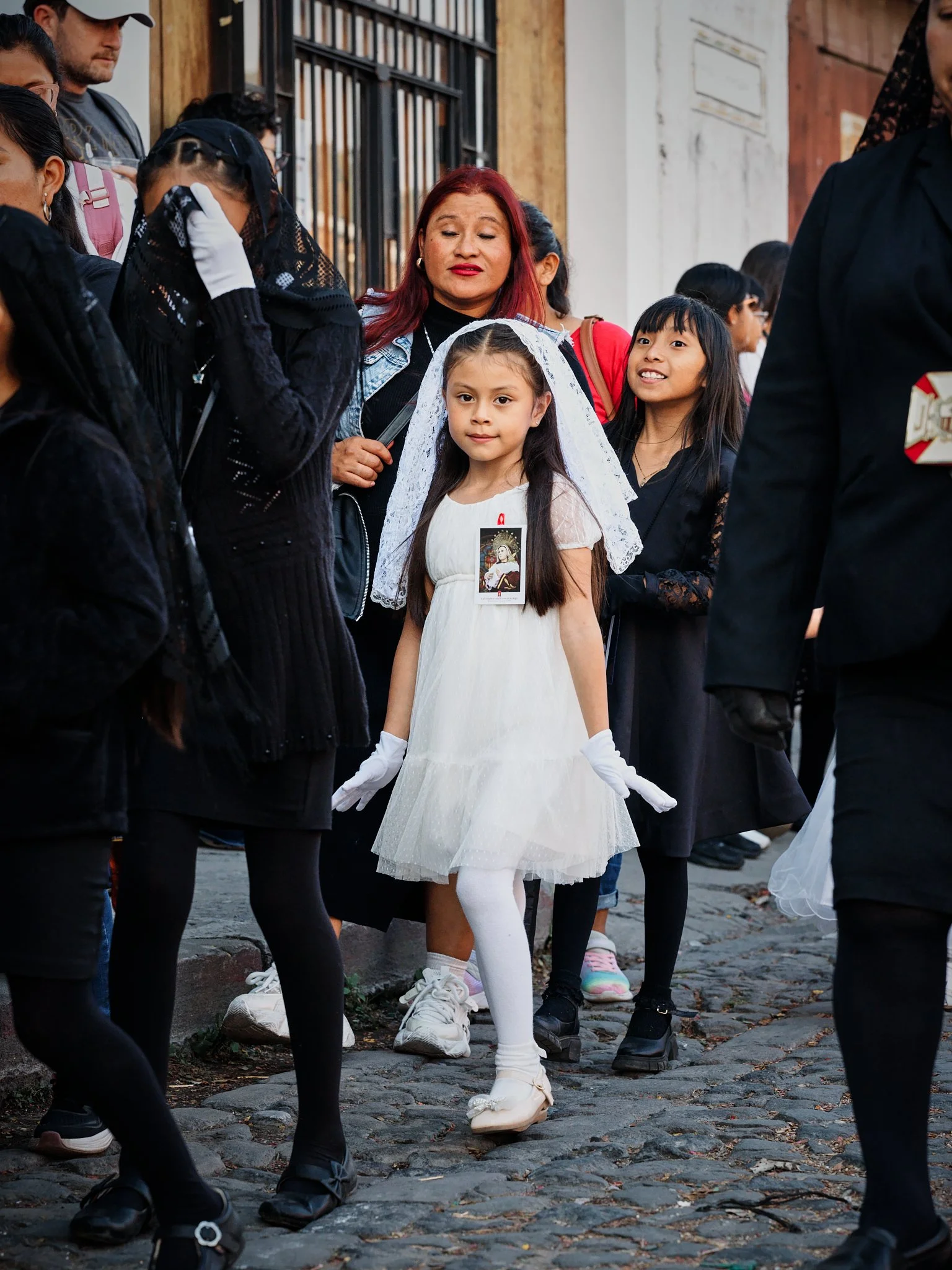 Antigua, Guatemala, 2026