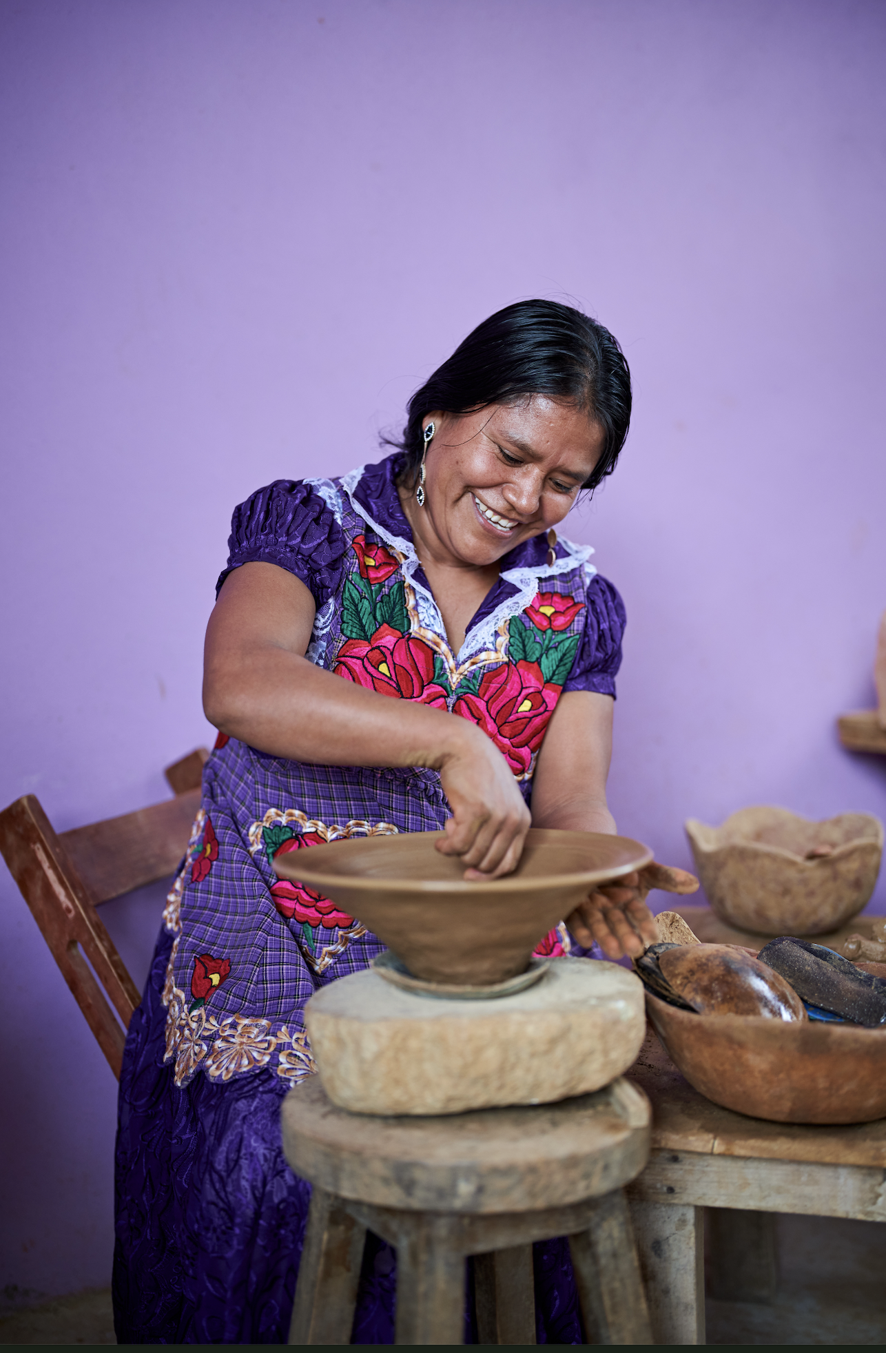 San Marcos Tlapazola, Mexico, 2024