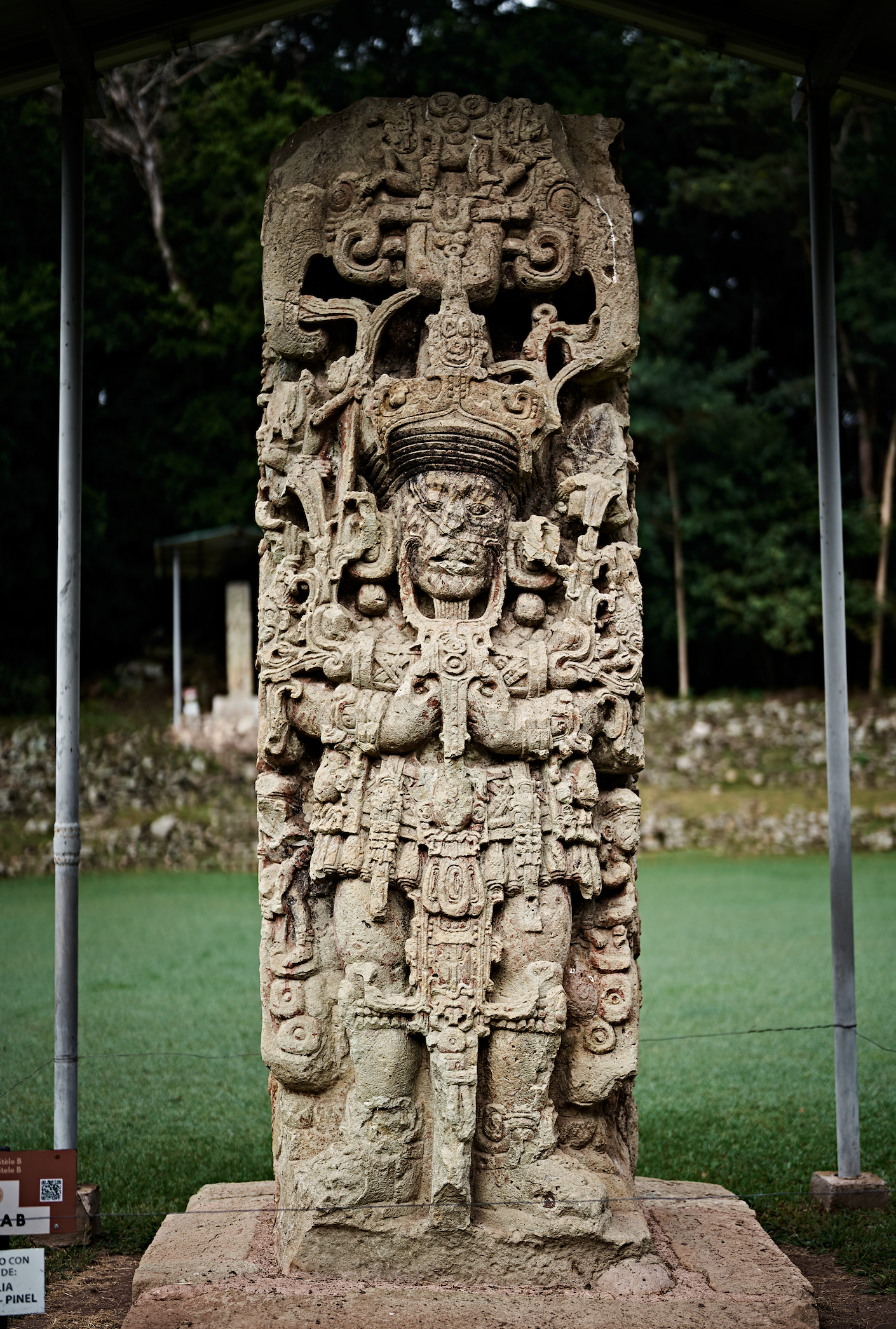 Copan, Honduras, 2022