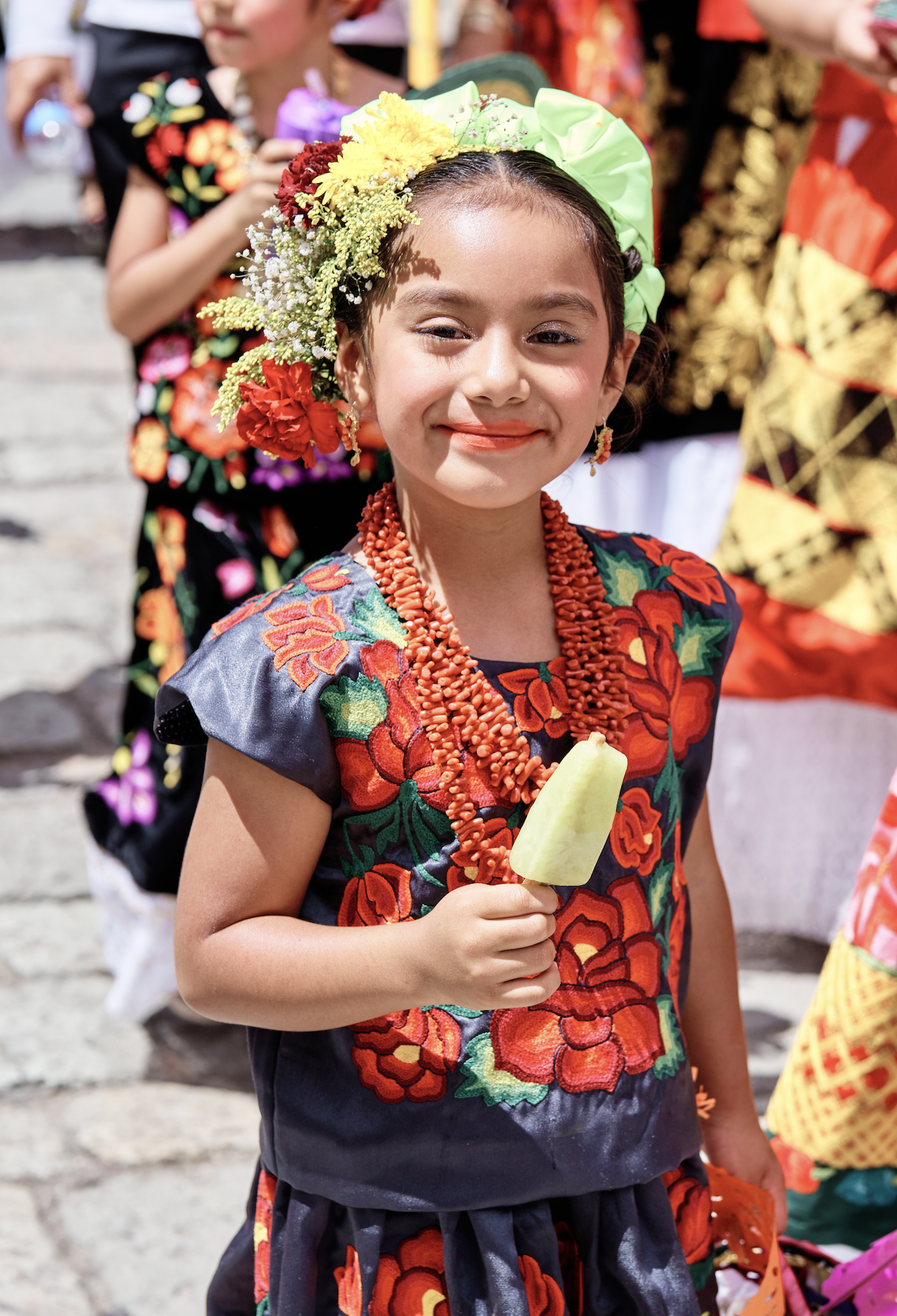 Oaxaca, Mexico, 2023