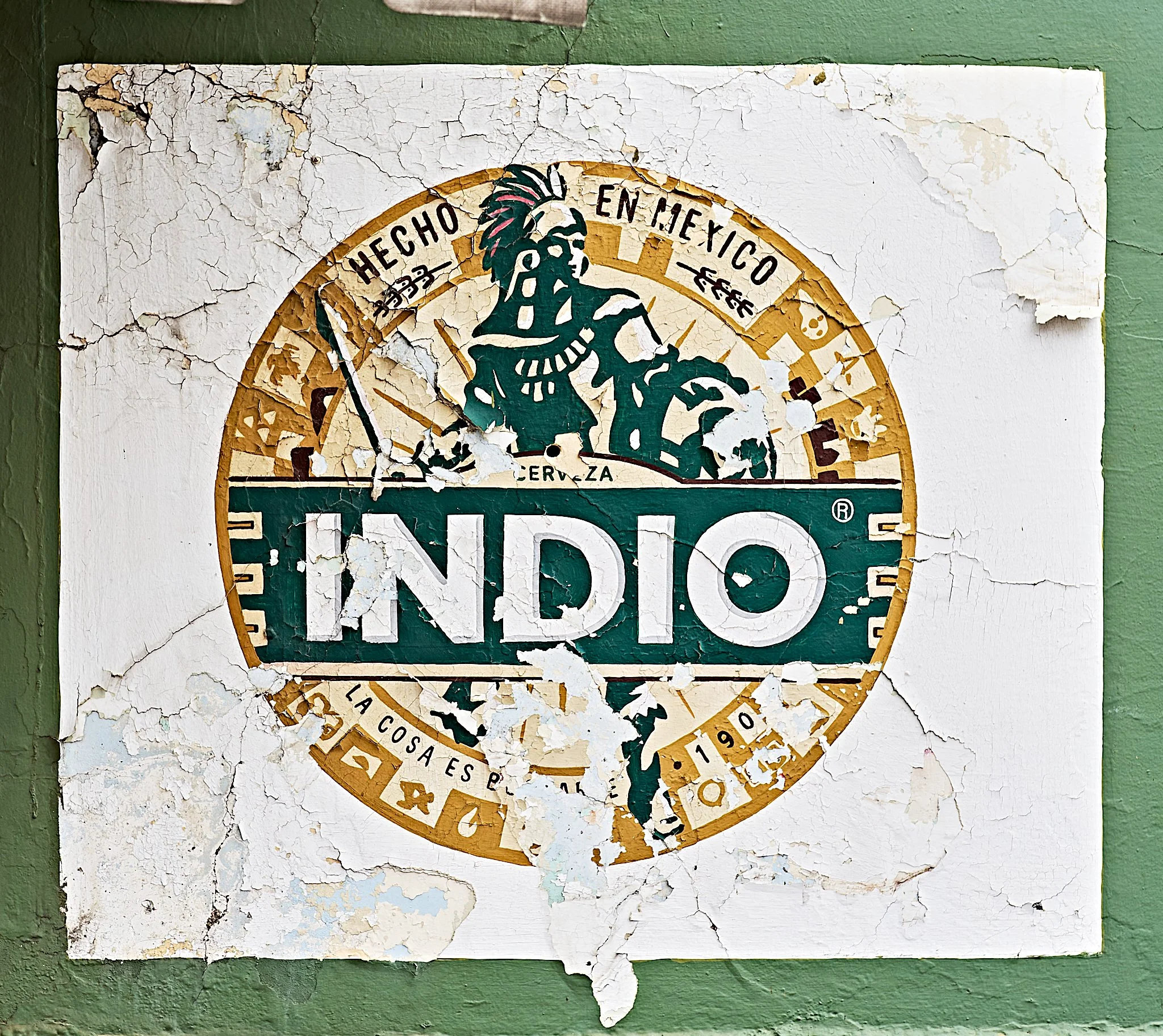 Oaxaca, Mexico, 2022