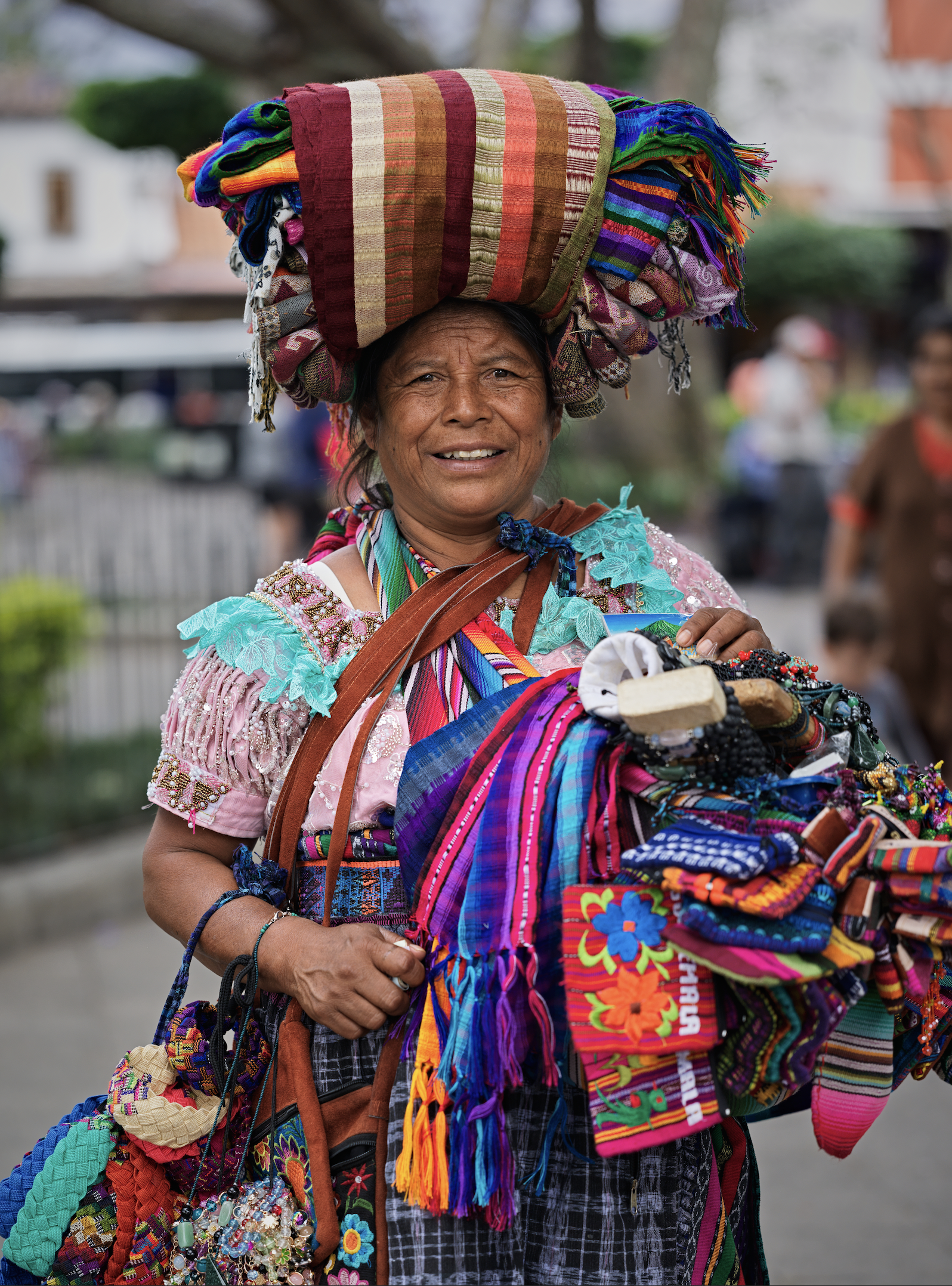 Antigua, Guatemala, 2026