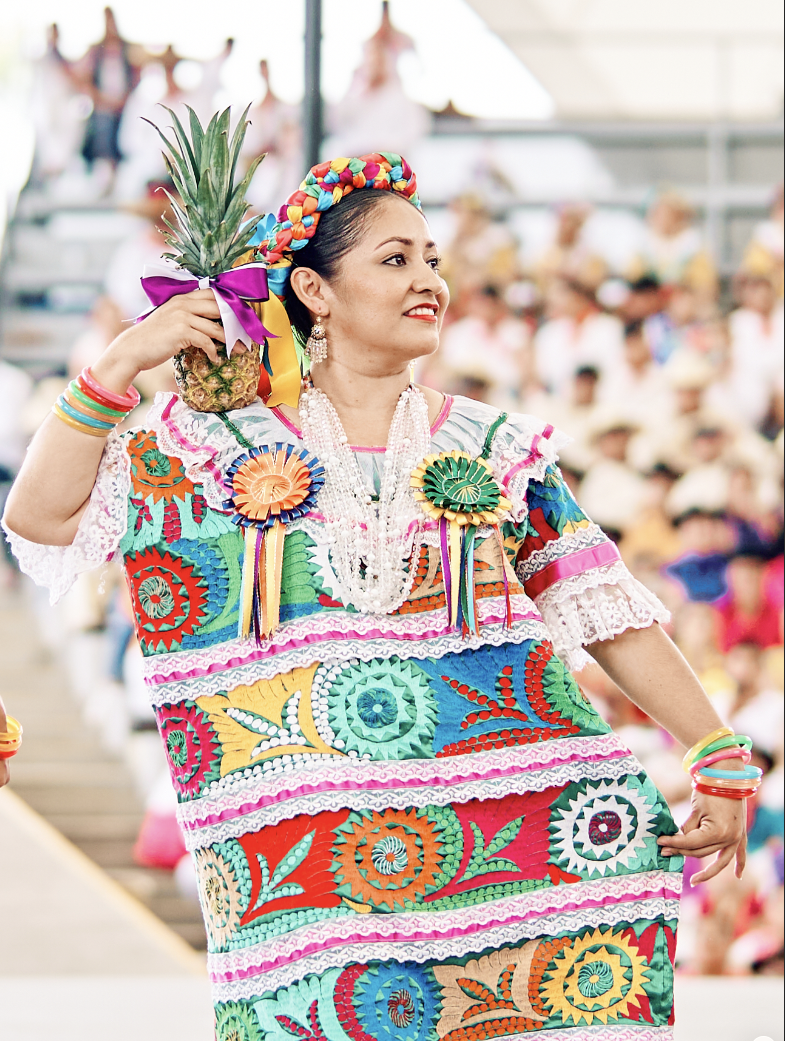 Oaxaca, Mexico, 2023