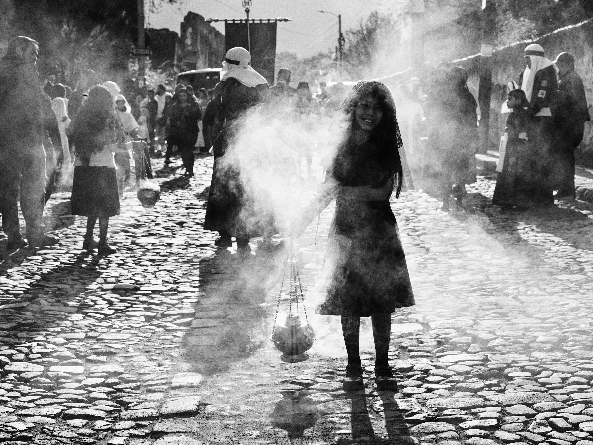 Antigua, Guatemala, 2026