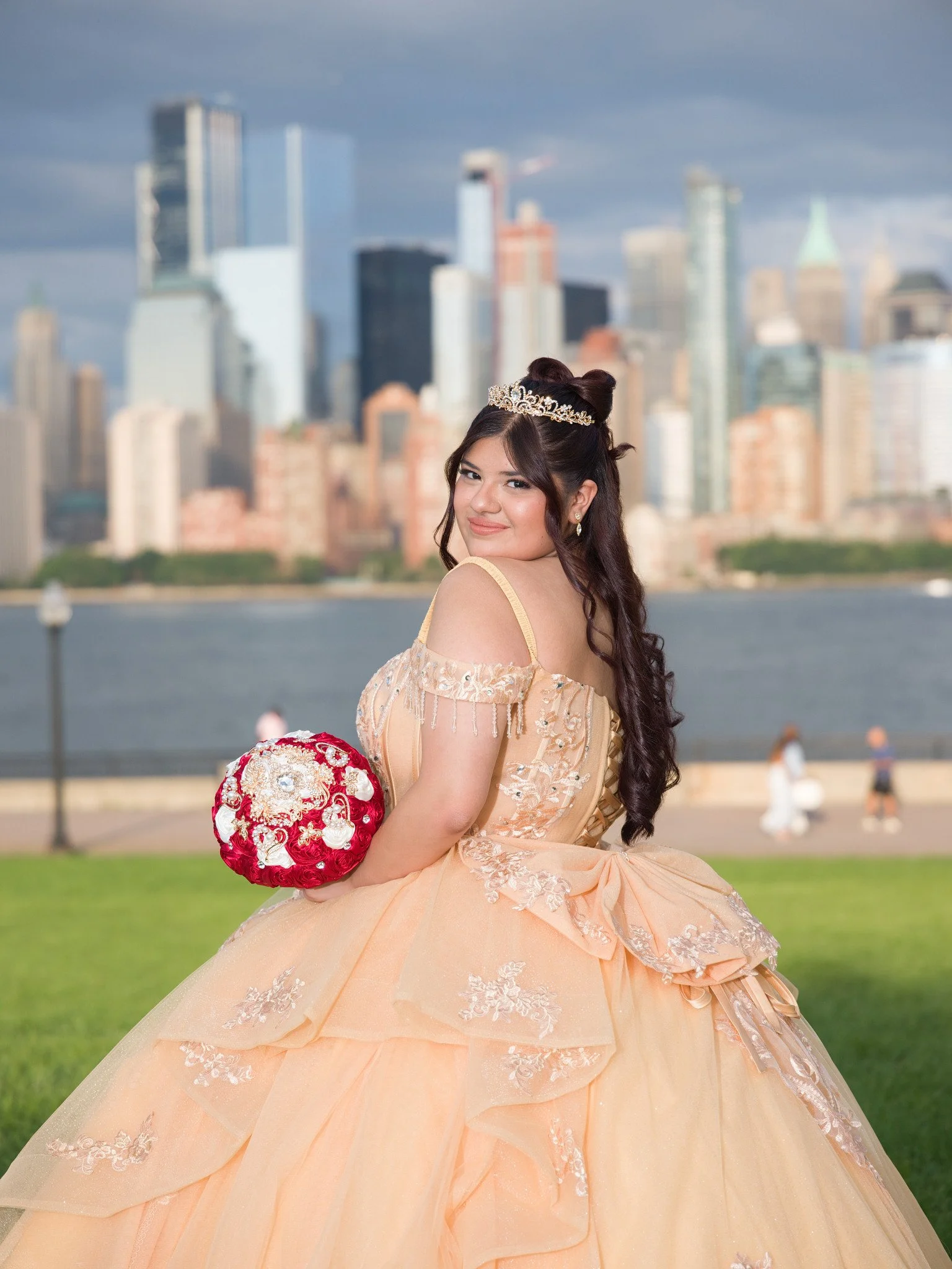 Liberty State Park, NJ USA, 2026