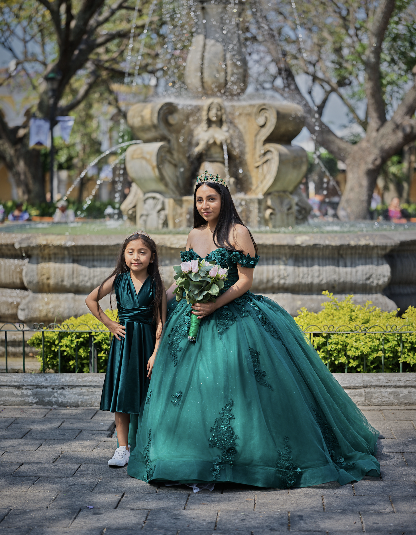 Antigua, Guatemala, 2026