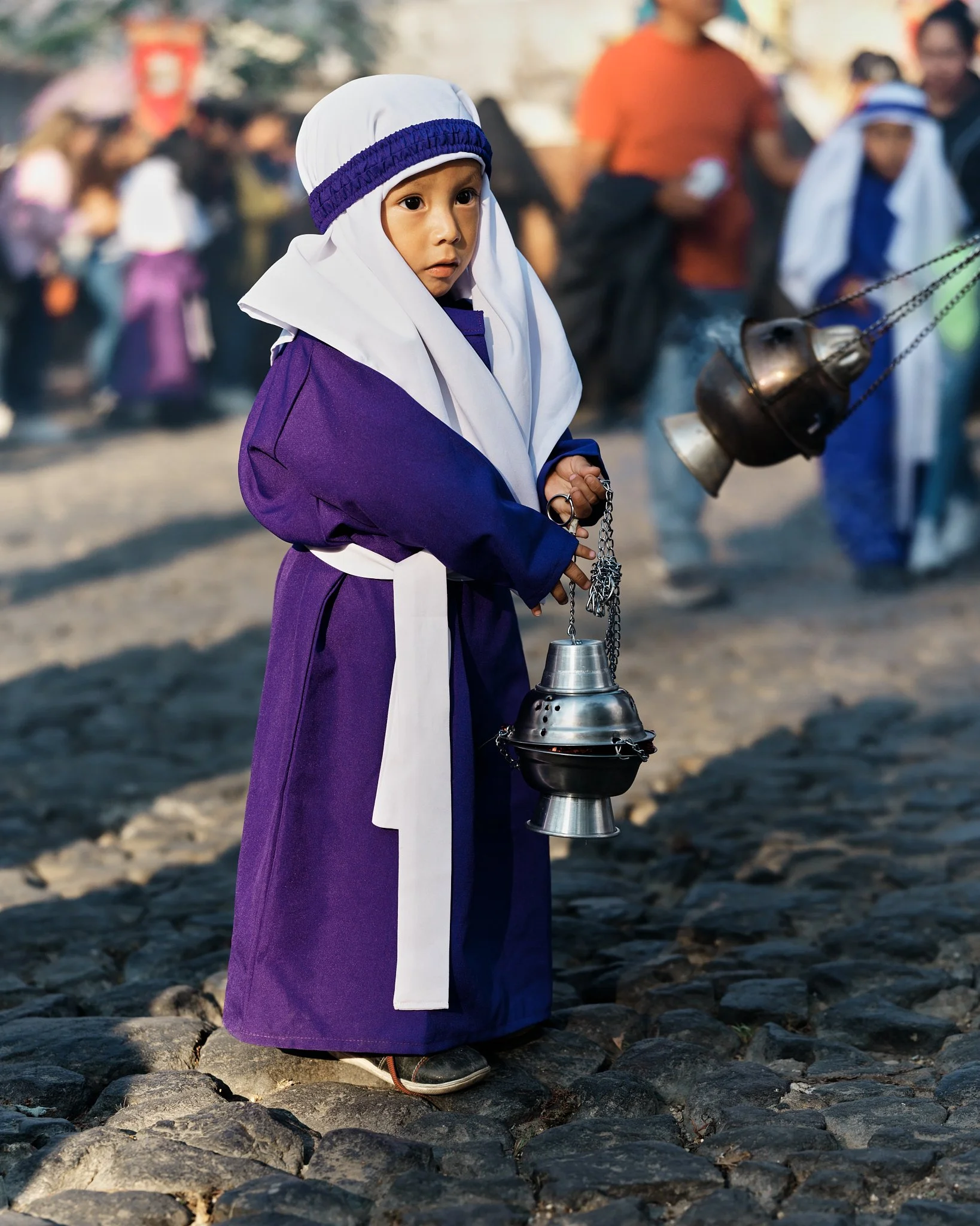 Antigua, Guatemala, 2026