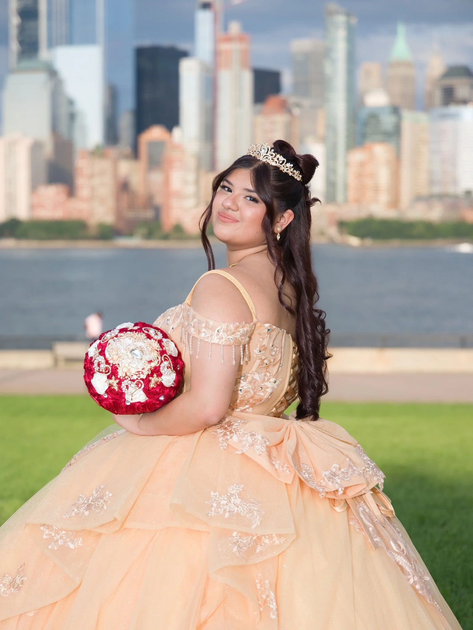 Liberty State Park, NJ USA, 2026