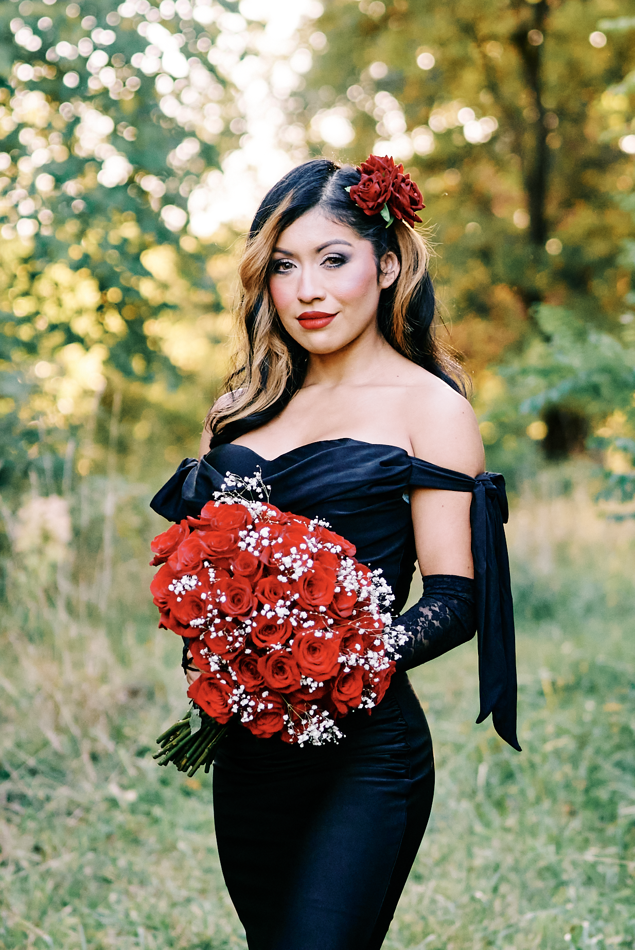 Bernardsville, NJ USA, 2024