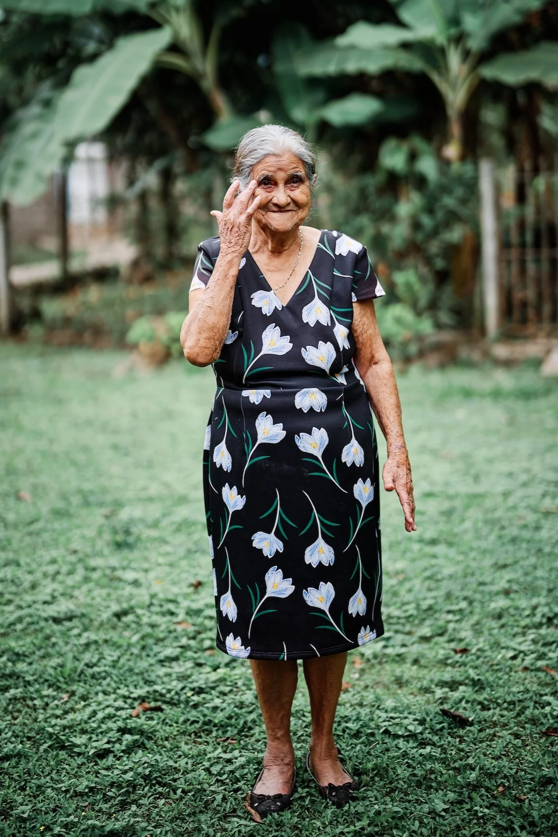 Bacadia, Honduras, 2022