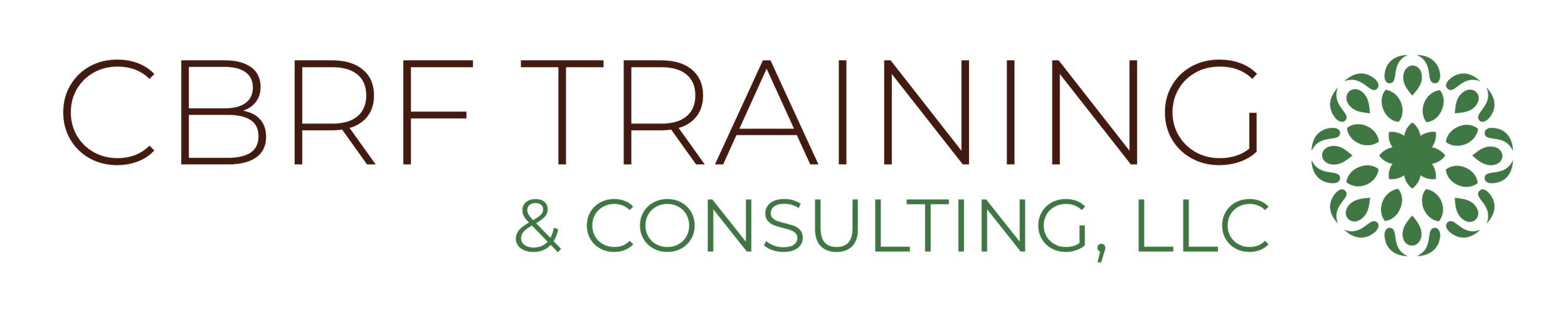 COURSE OFFERINGS CBRF Training Consulting LLC course-offerings-cbrf-training-consulting-llc
