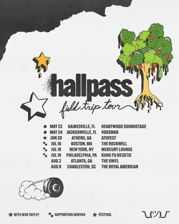 HALLPASS TOUR POSTER.jpeg