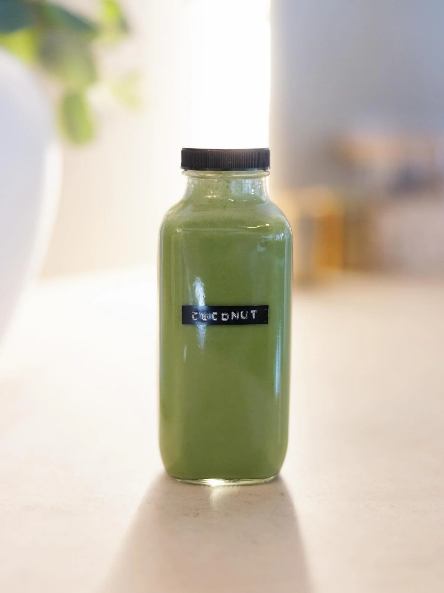 ✨ Meet the Buena Bottle ✨
Your take-home matcha, double concentrated and ready when you are. Just refrigerate, shake, and pour over ice for the perfect iced matcha&mdash;anytime, anywhere. 💚🍵
#BuenaMatcha #TakeHomeMatcha #IcedMatchaMagic #matcha2go