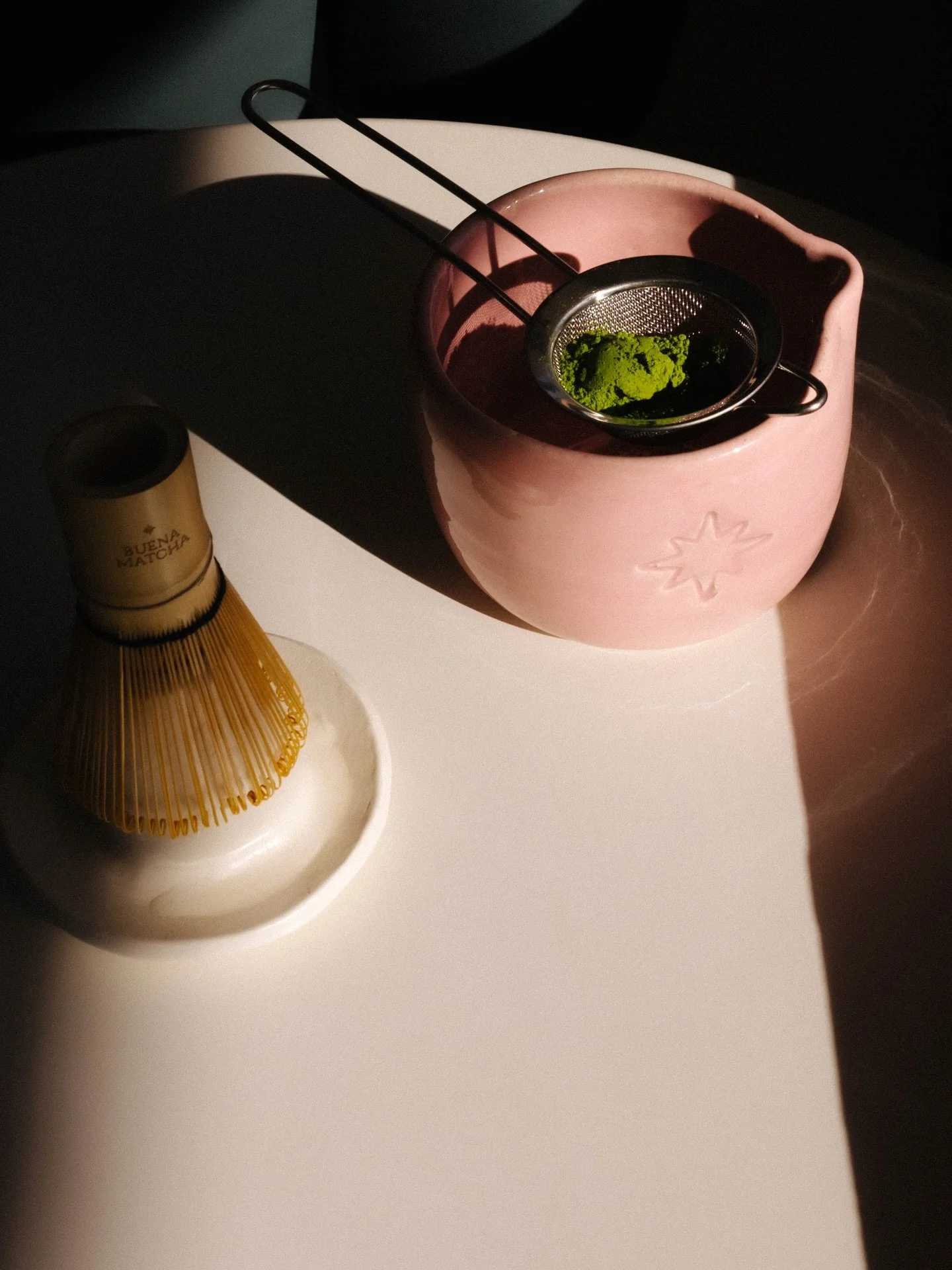 Valentine Edition is here 
Matcha bowls &amp; sippy cups made to fall in love with.
Limited, sweet, and meant to be shared. The perfect valentine gift 🫶🏼 designed by @designbypouneh