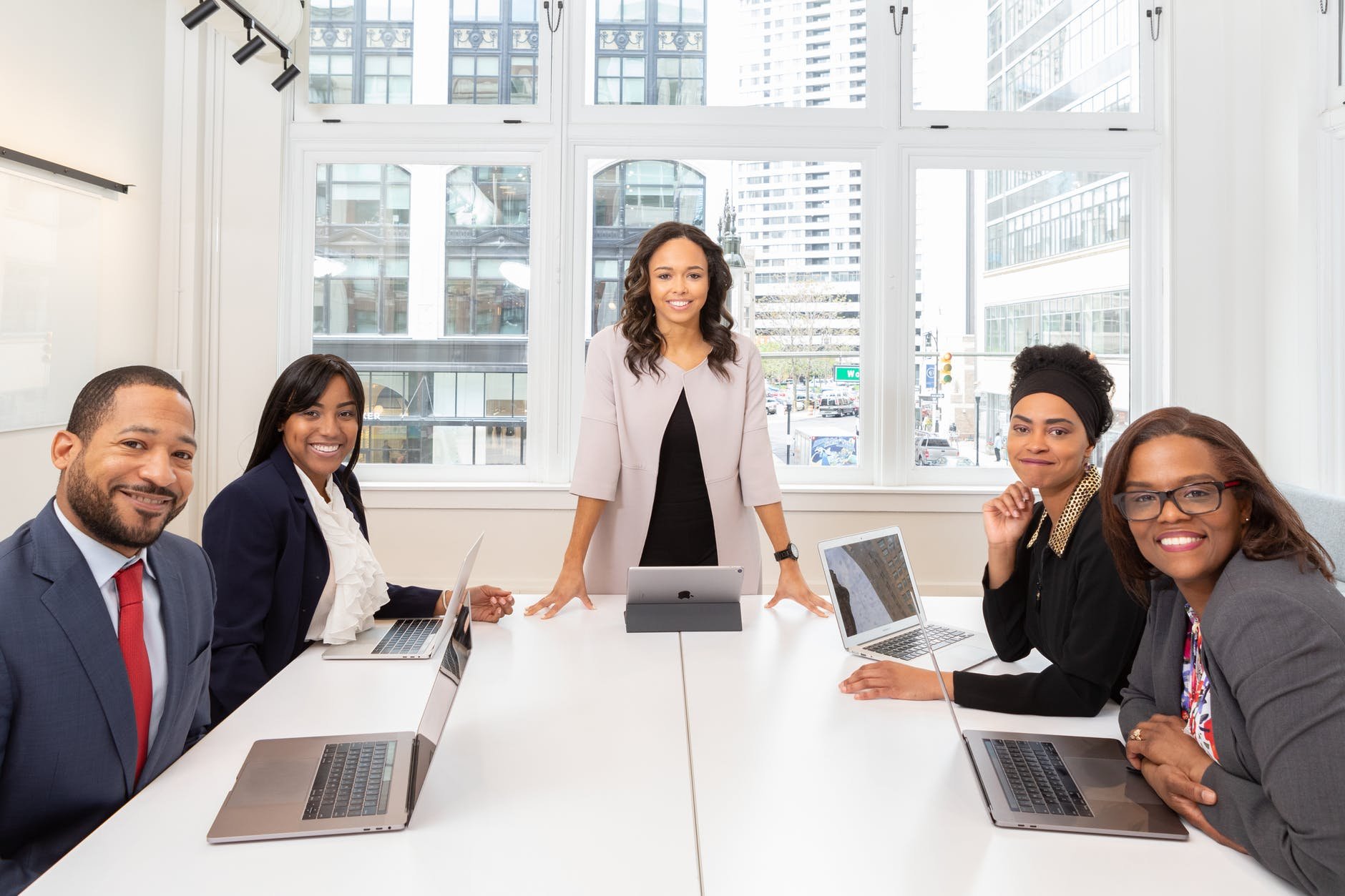 How To Identify Future Leaders