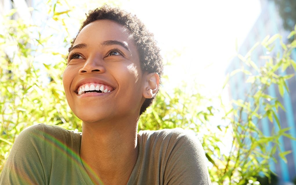 Breathing: The Way Back To Balance