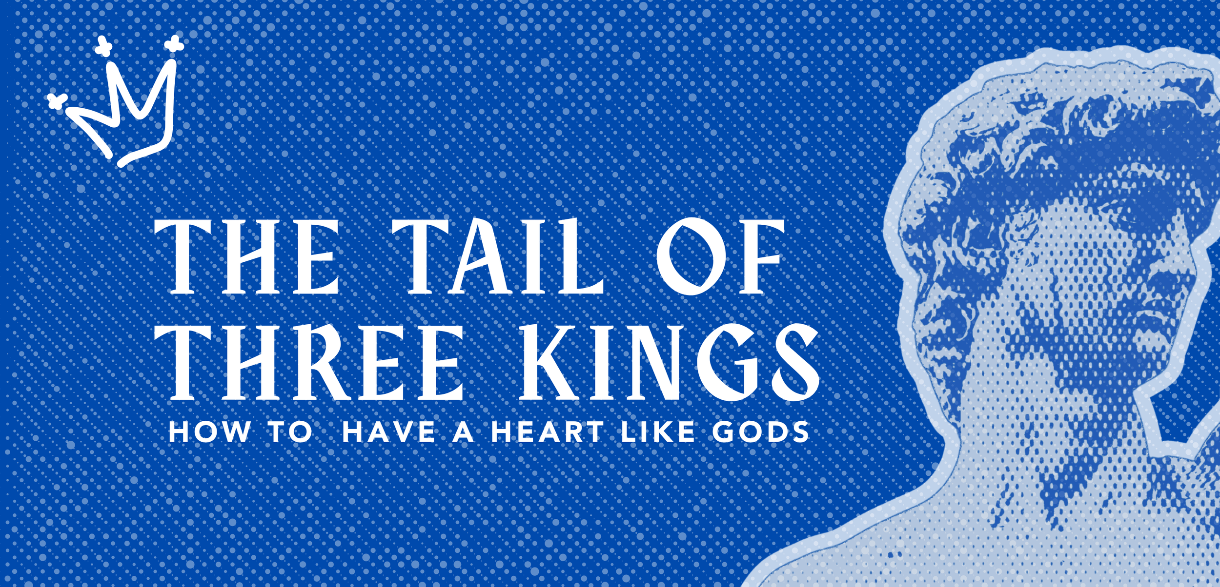 February 8: The Lord’s Annointed