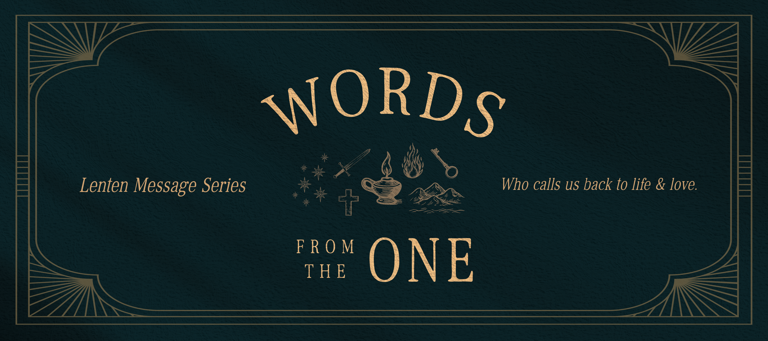 February 22: His Words to the Church of Ephesus