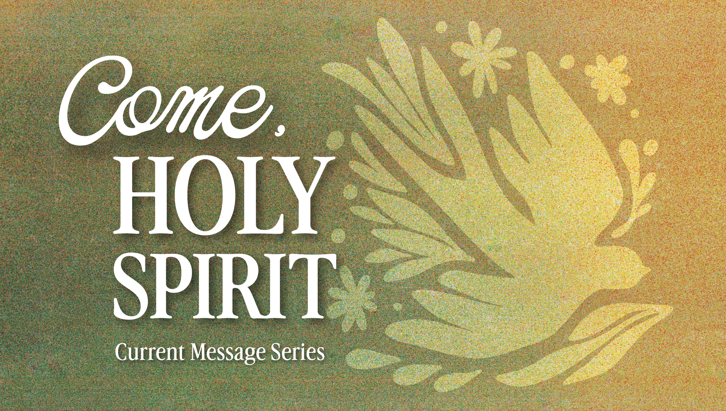 August 9: How the Spirit Leads God’s Children