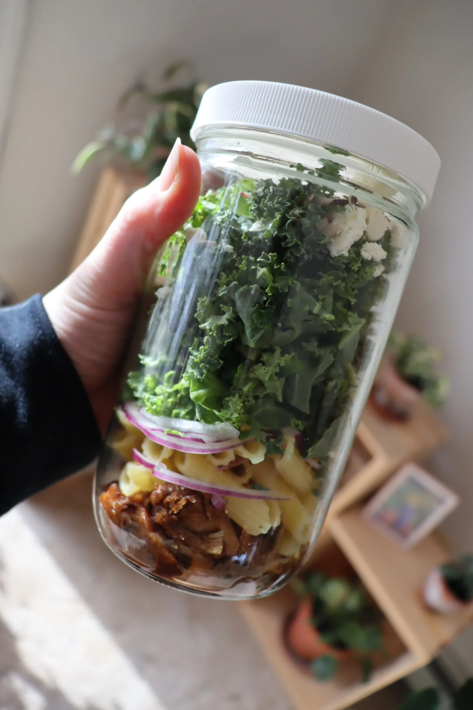 Copycat Sweetgreen Harvest Bowls