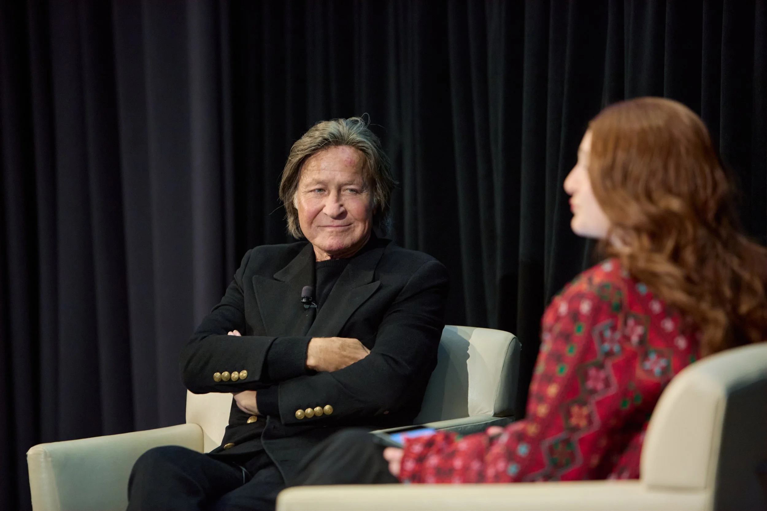 Identity and Legacy: Mohamed Hadid