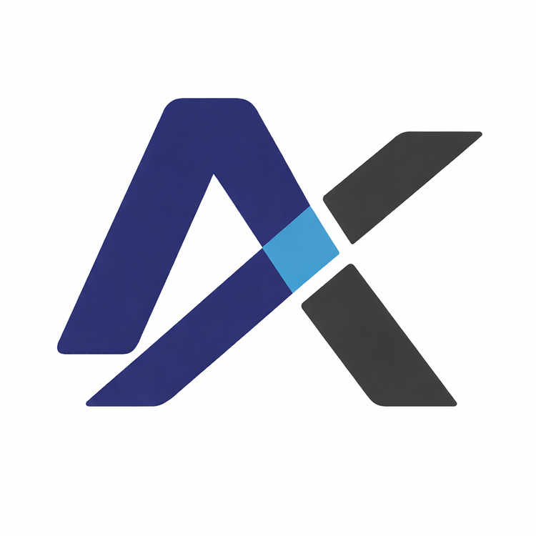 Axeris logo