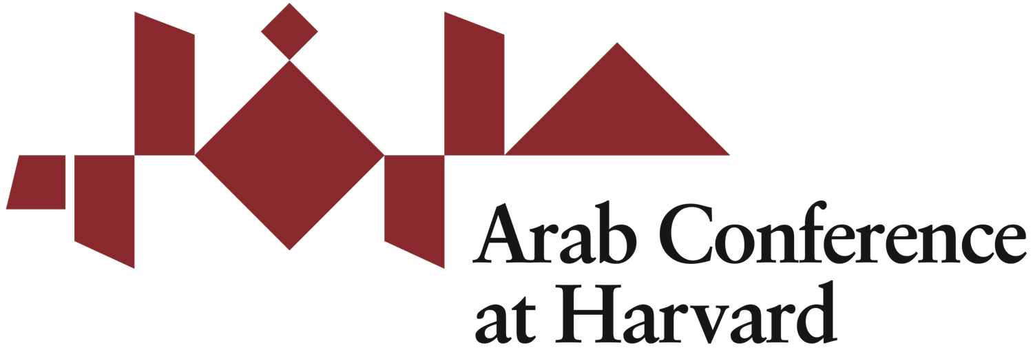 Arab Conference at Harvard