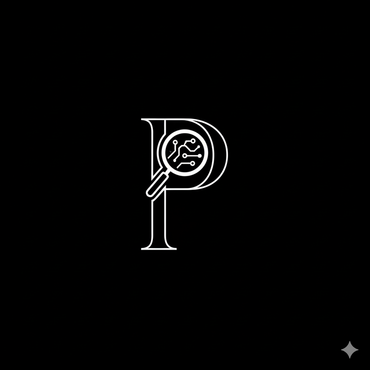 Poirot logo