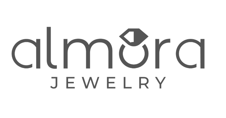 Almora Jewelry logo
