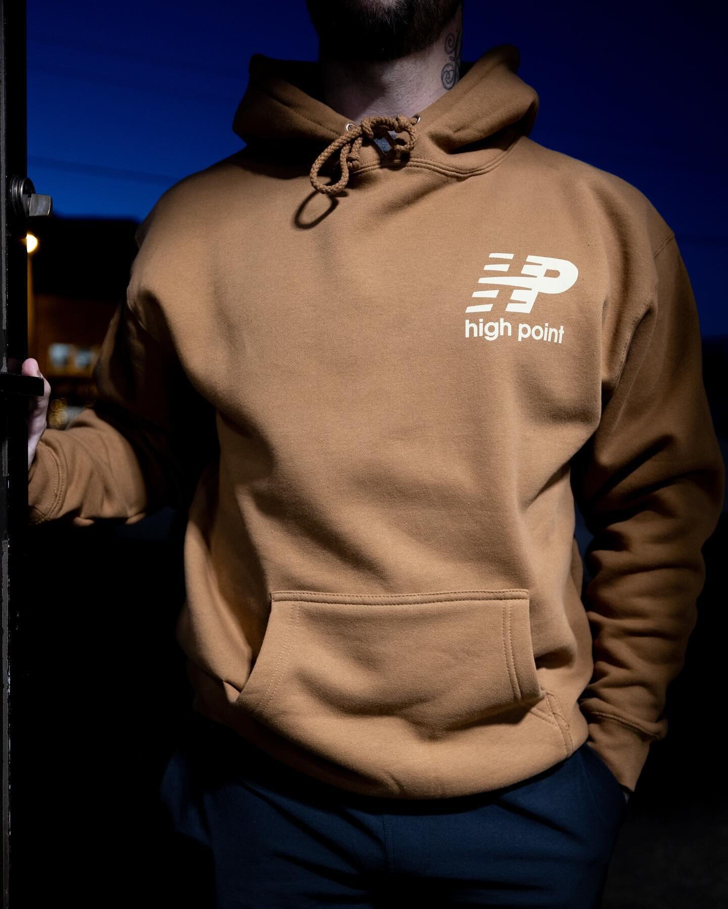 New Hoodies available in all shops today.