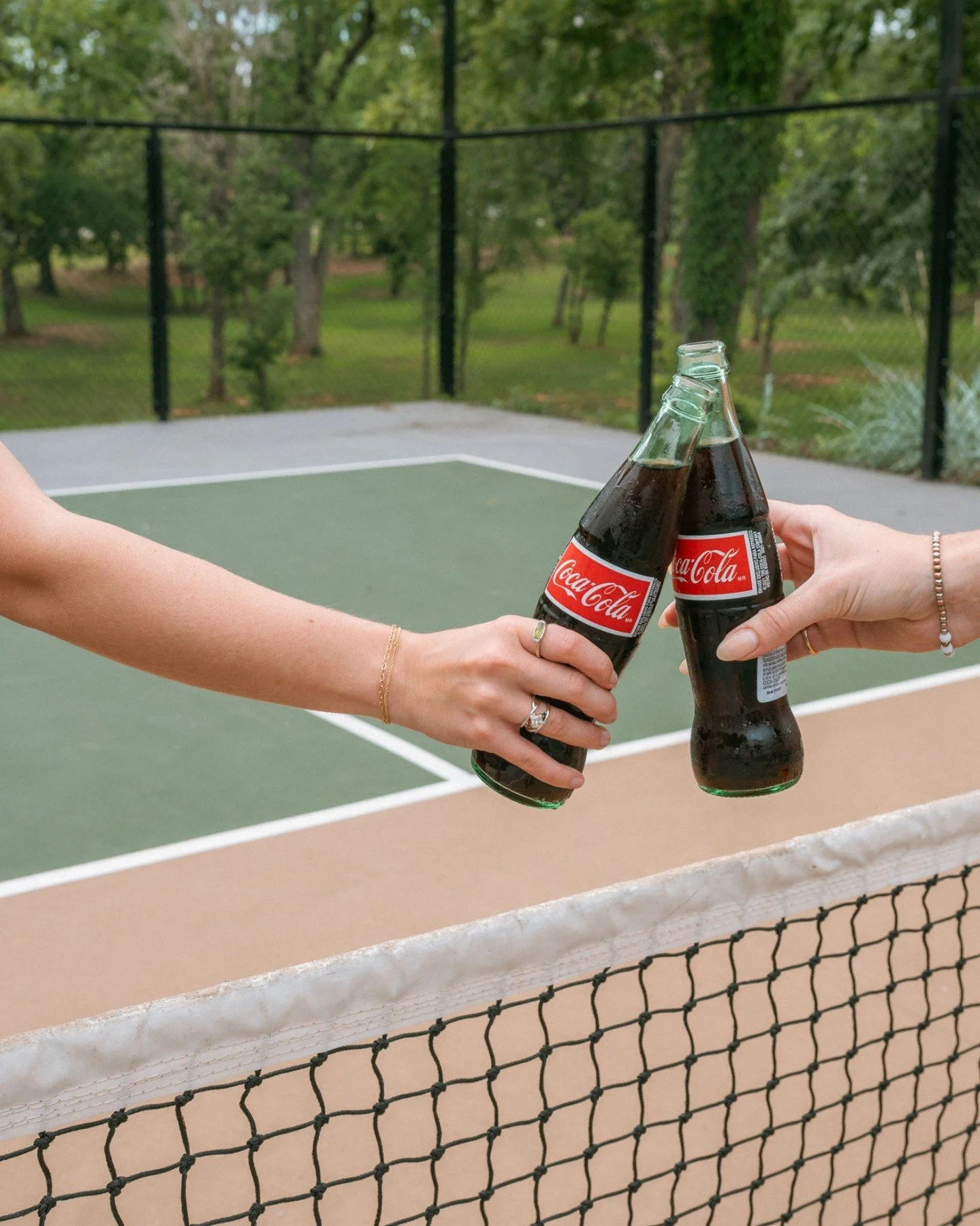The clock&rsquo;s ticking on summer break &mdash; and there&rsquo;s still time for more memories.

✨ End-of-summer sleepovers
🎓 College sendoffs
🎾 Pickleball until the sun sets
🍕 Pizza-fueled nights you&rsquo;ll talk about all year

Make the most 