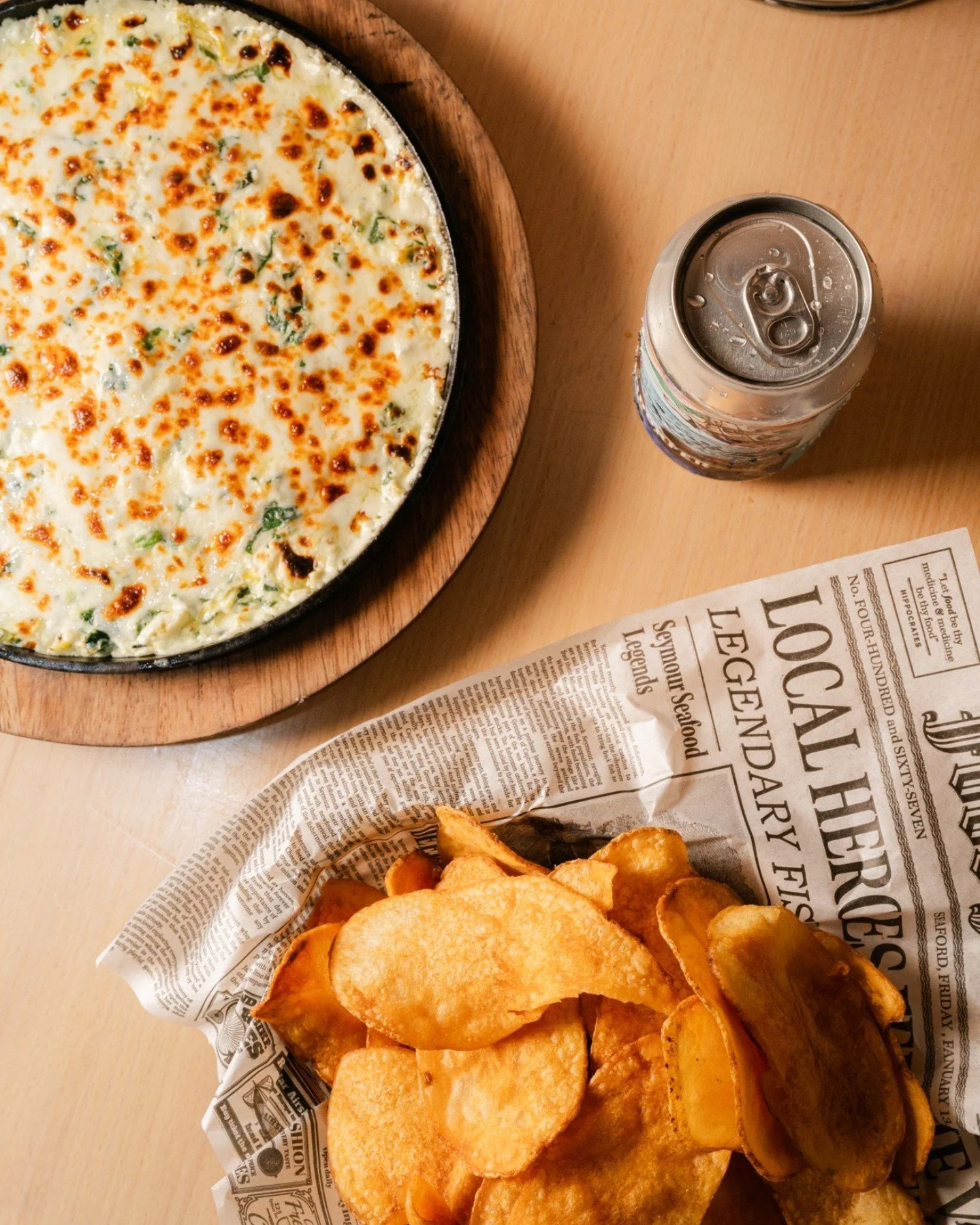This food pic? Just your friendly subliminal message to swing by Pryors Pizza Kitchen this weekend.

#PPK #PryorsPizzaKitchen #Pryors #food #Norman #Oklahoma #Selah