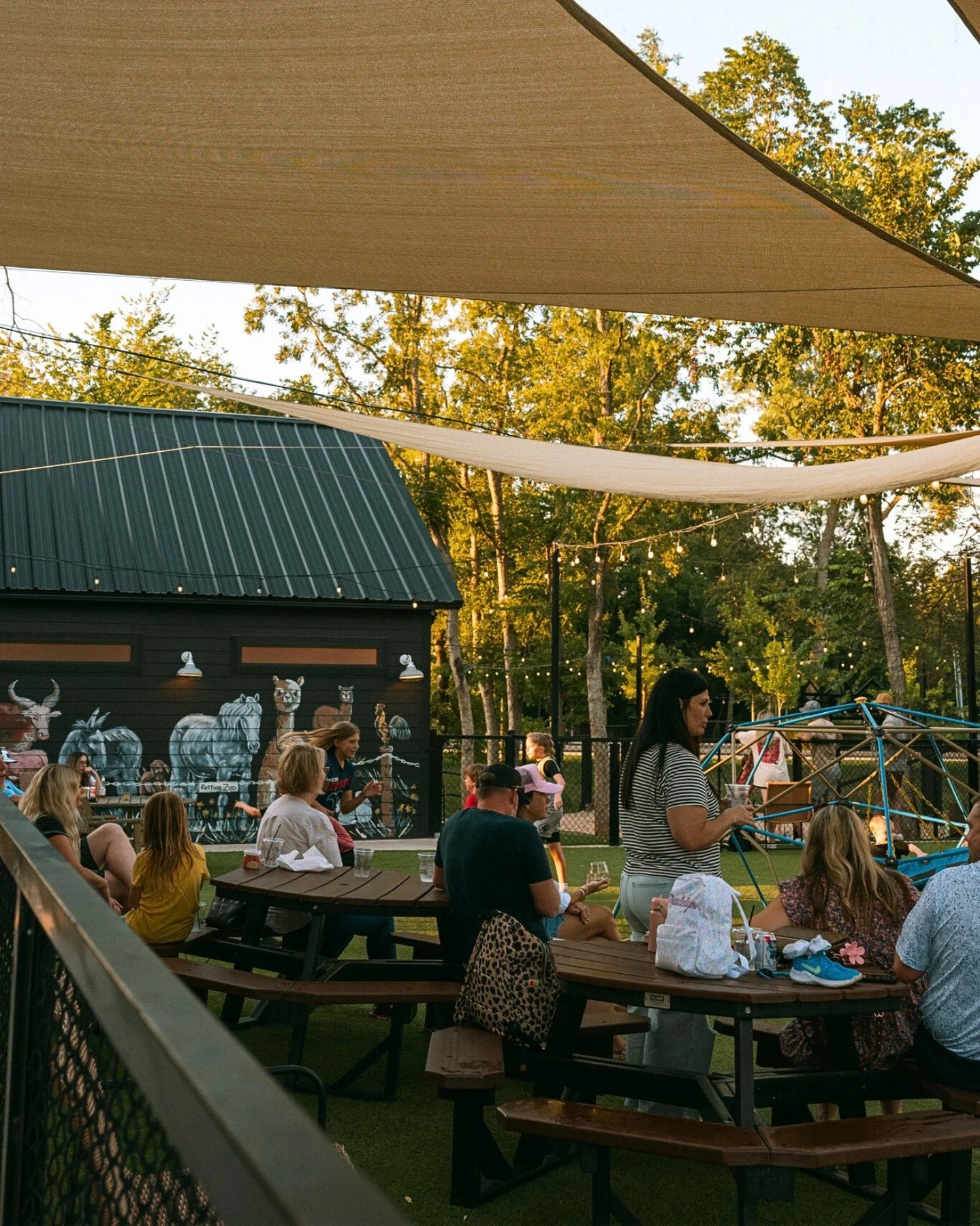 Beautiful day outside&mdash;perfect for enjoying some fresh air and good company at Pryor&rsquo;s! Come see us!

#PryorsPizzaKitchen #Pryors #Pizza #Norman #Oklahoma #PPK #Selah