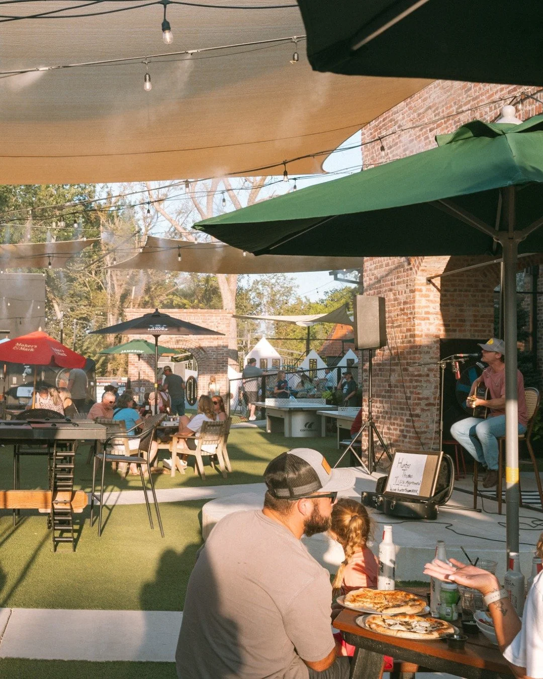 We realllllly just love it out here on the weekends! Come join us and love it as much as we do 🍕🤤🥰

#PryorsPizzaKitchen #Pryors #PPK #Pizza #Selah #Norman #Oklahoma