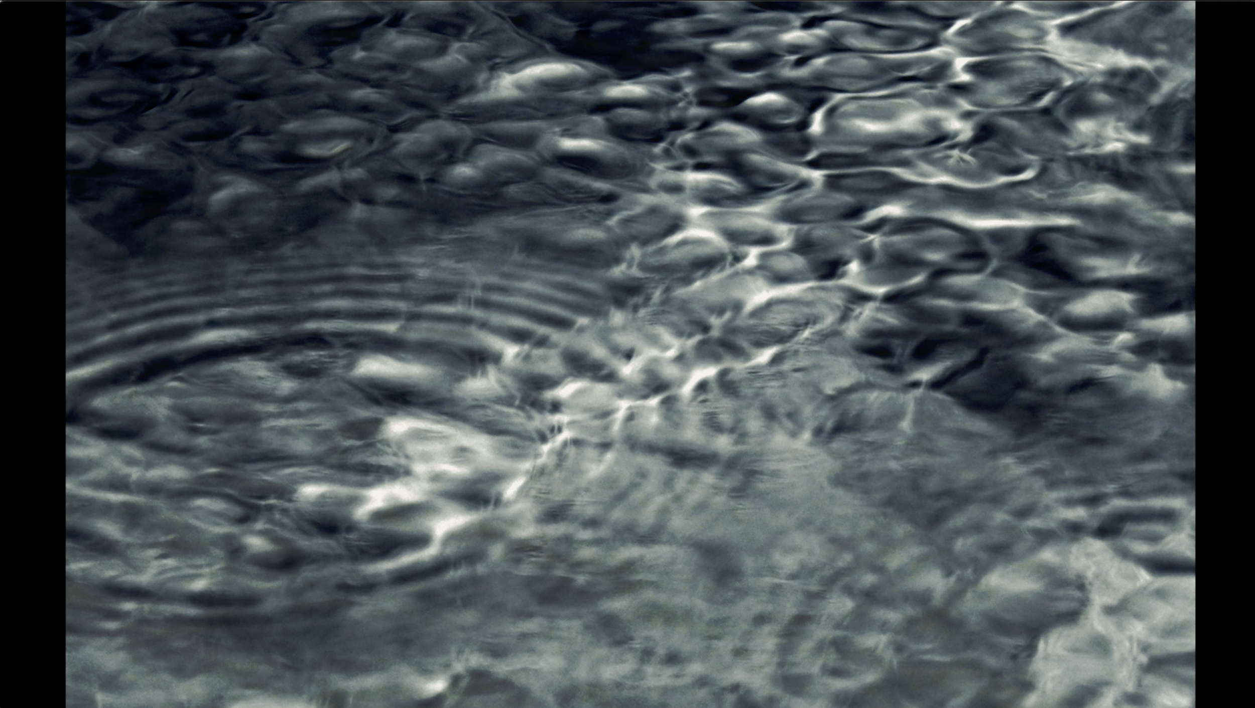 Oceanus Nullius Sola, screenshot