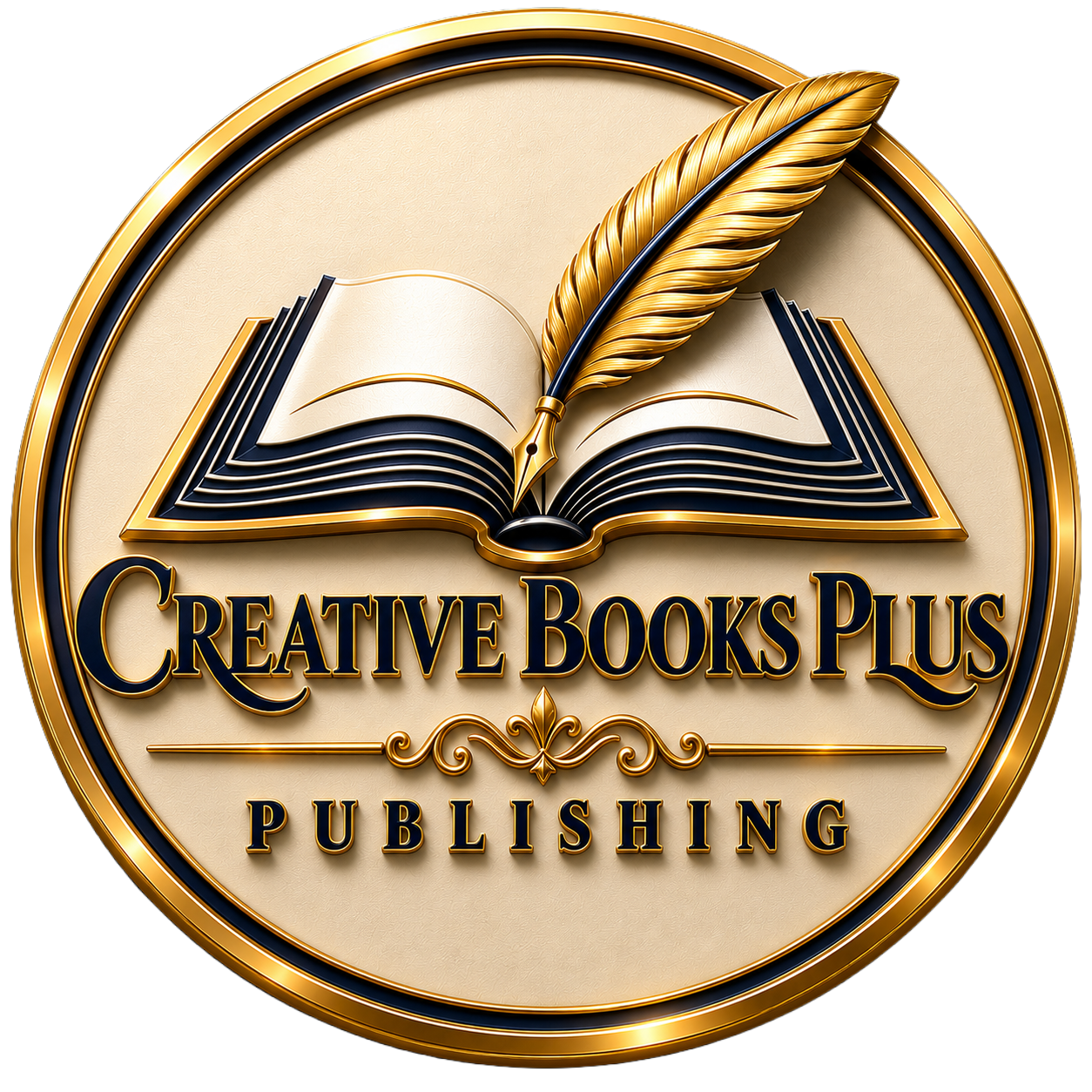 Creative Books Plus Publishing