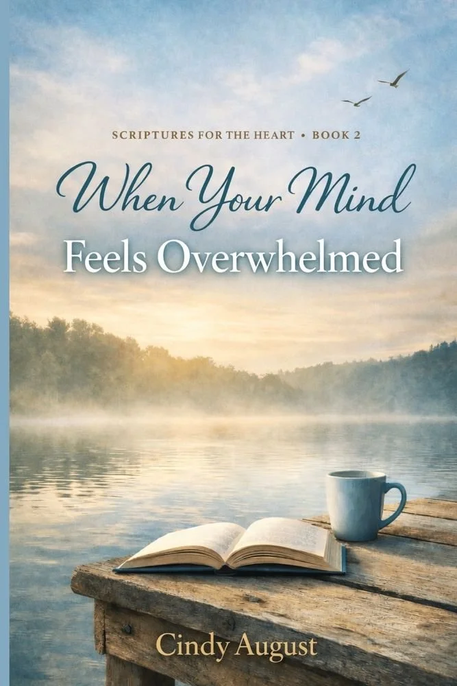When Your Heart Needs Healing: Book 2