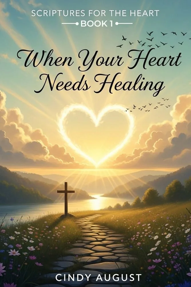 Scriptures of the Heart: Book 1