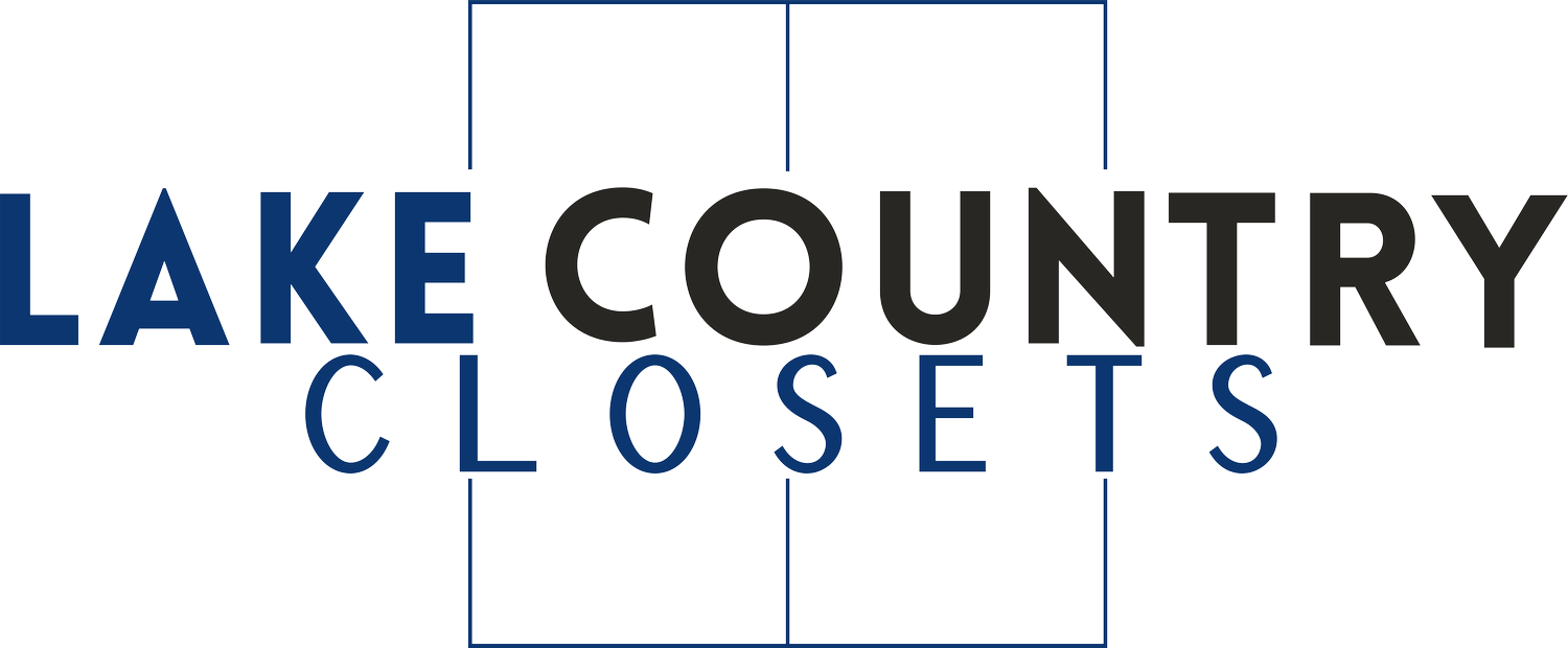 Lake Country Closets
