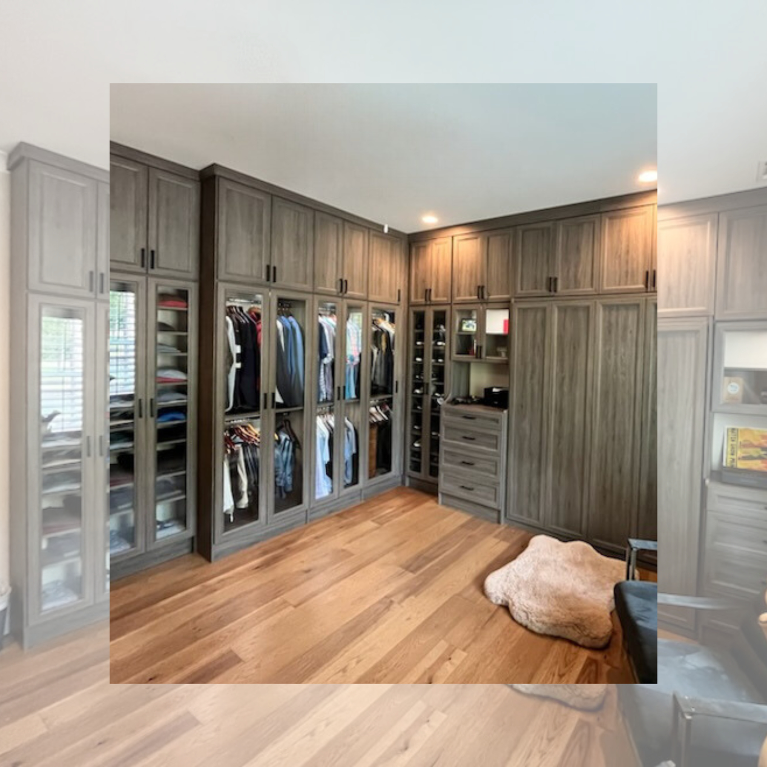 Discover Lake Country Closets: Stylish, Spacious, and Perfectly Designed