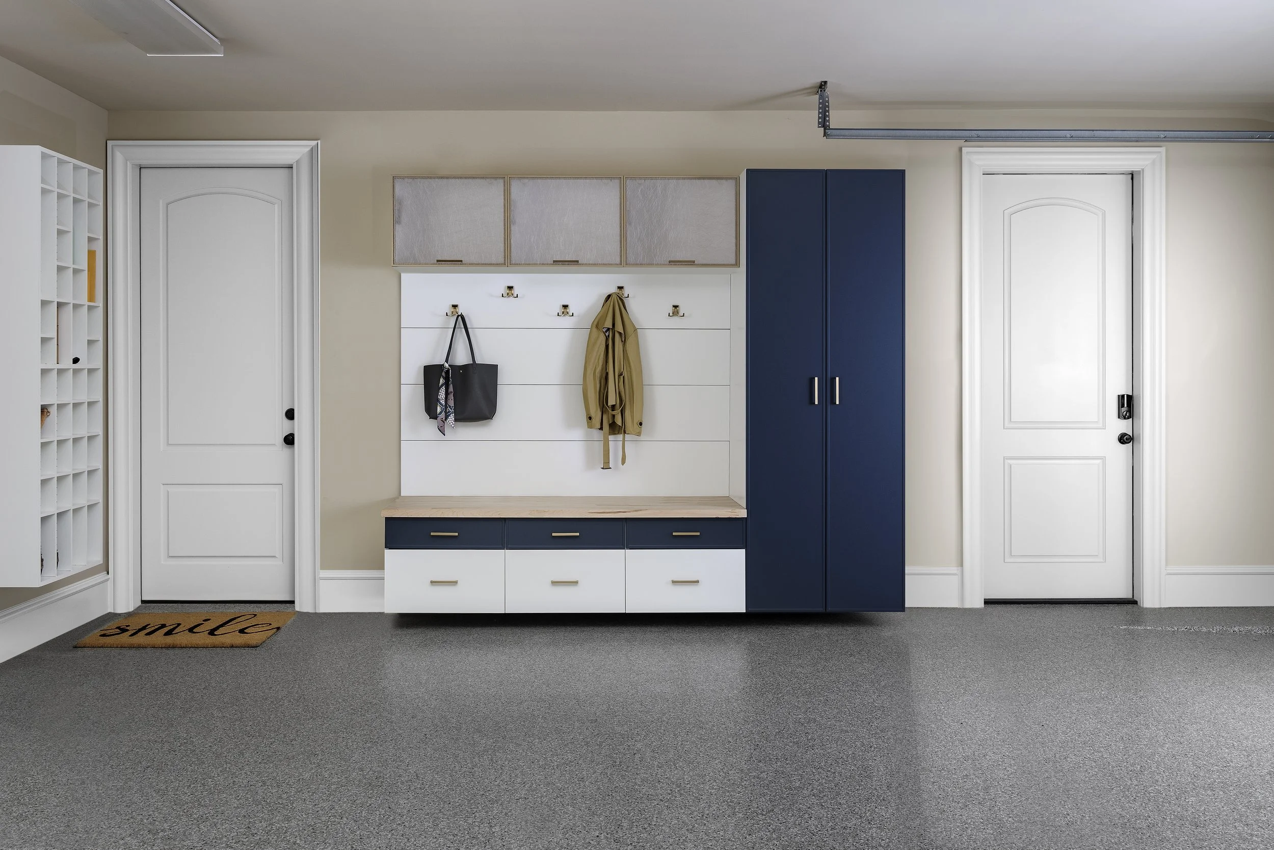 Lake Country Closets