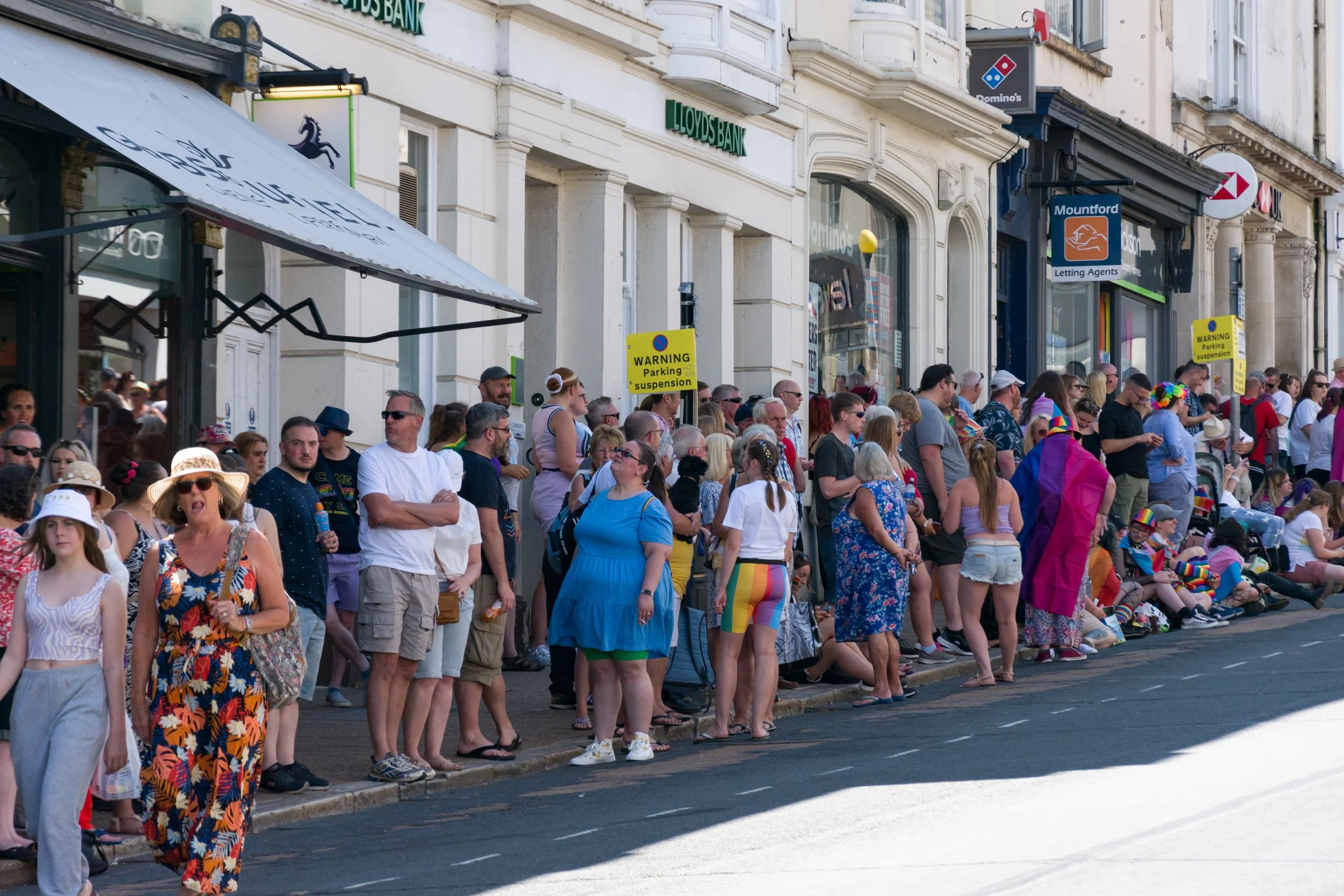Isle of Wight Pride