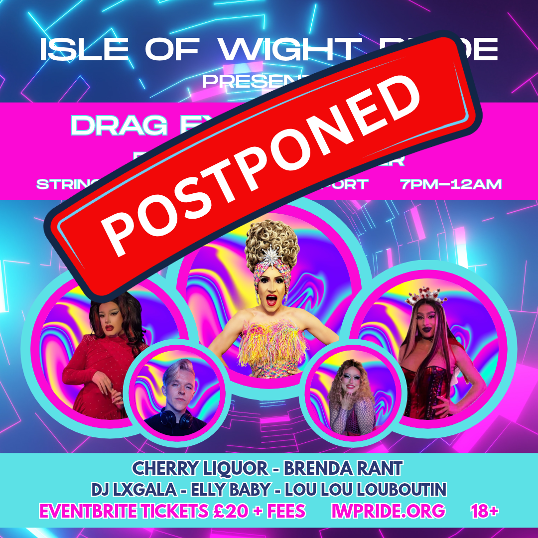 Drag Extravaganza 