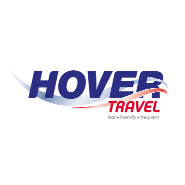 Hovertravel Logo