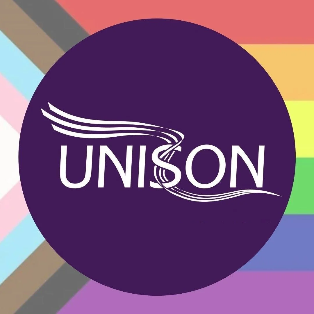 Unison Logo