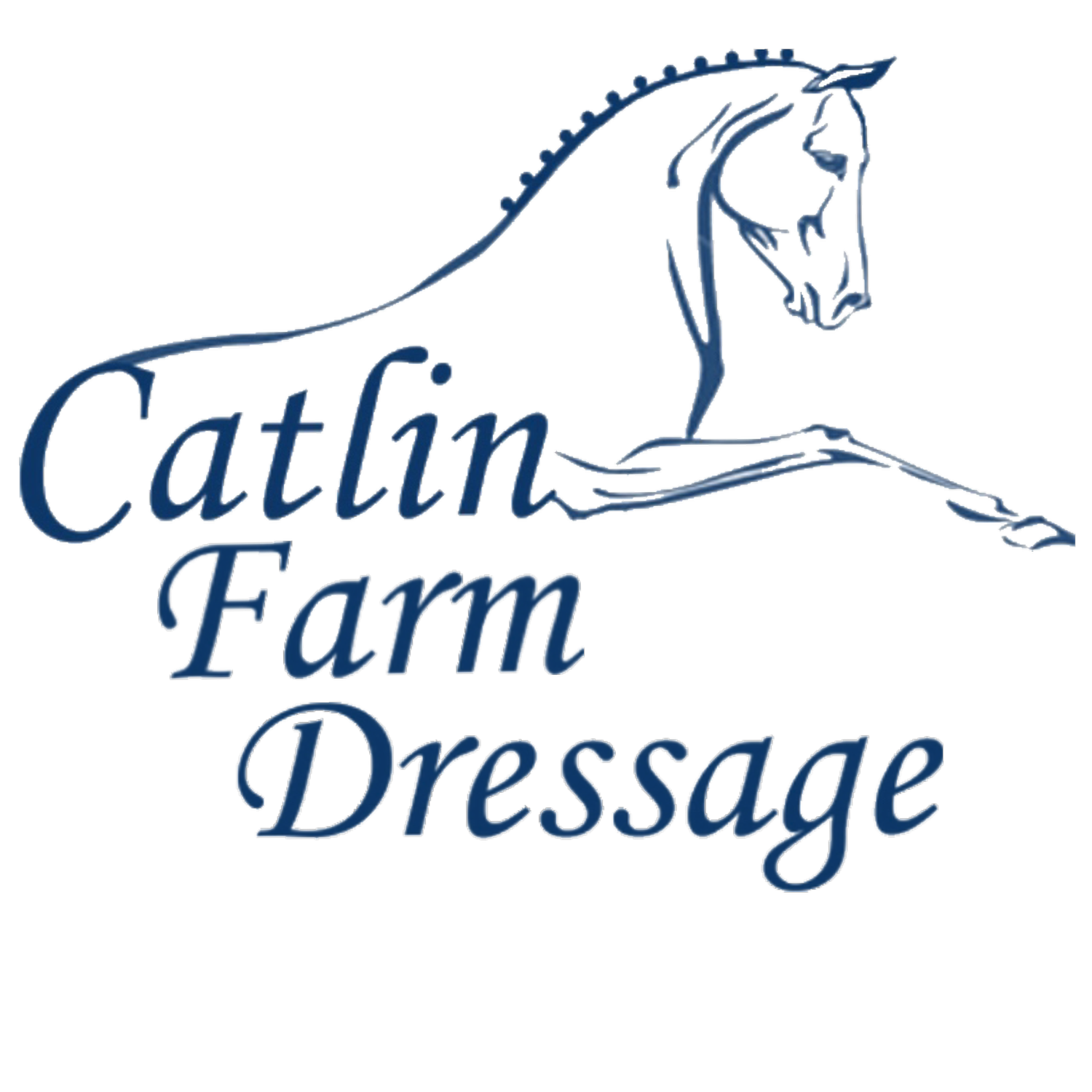 CATLIN FARM DRESSAGE