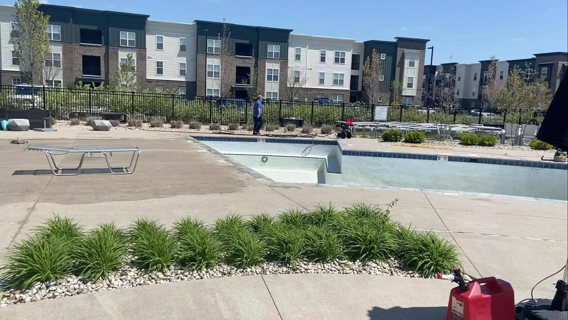 Lofts at Norton Crossing Luxury Apartments in Whitehall, OH